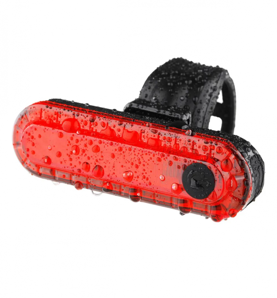 Stop pentru bicicleta, waterproof, incarcare USB, AVI-4032 [6]