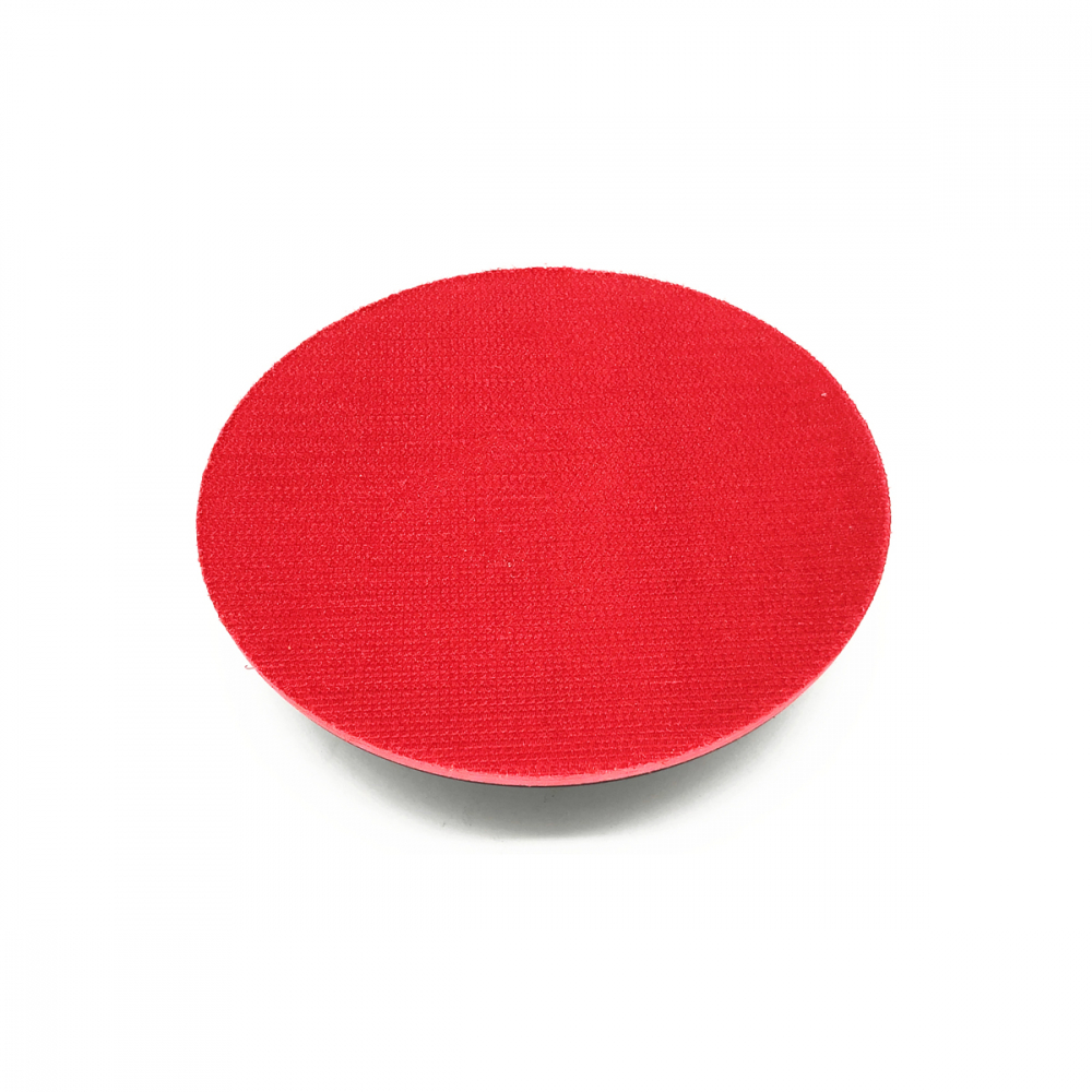Suport subtire 125mm cu arici scai pentru disc abraziv smirghel pentru polizor unghiular si bormasina TS-1738 [3]