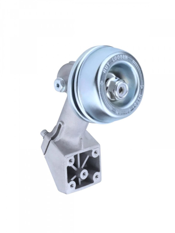 Consumabile masini gradinarit - Angrenaj unghiular AVI® compatibil motocoase Stihl FS 36, FS 44, FS 75, FS 85, FS 100, FS 120, FS 200, FS 250, FR 450, AVI-2545