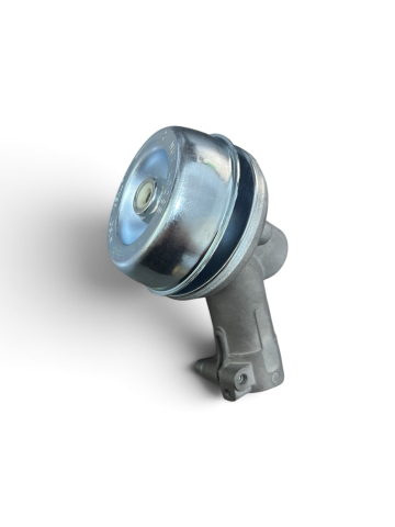 Gradina - Gradinarit - Angrenaj unghiular motocoasă compatibil Stihl, diametru 25.4 mm, profil tijă pătrat, AVI®, AVI-5837