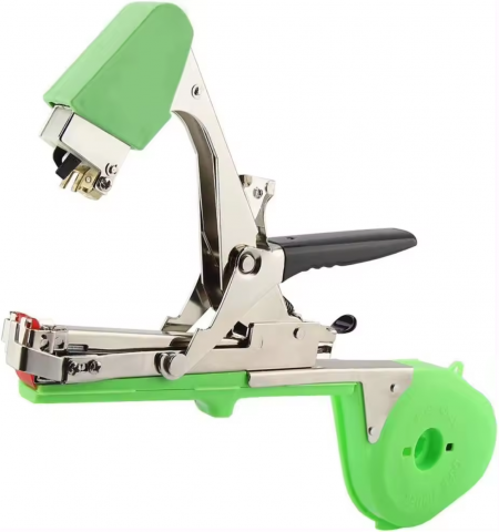 Accesorii unelte gradinarit - Aparat tip cleste pentru legat vita-de-vie si pomii, AVI-3852