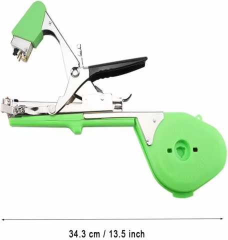 Aparat tip cleste pentru legat vita-de-vie si pomii, AVI-3852 [1]