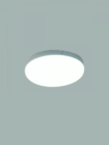 Aplica perete, Metal, LED integrat 36W, Lumina rece, 22cm [1]