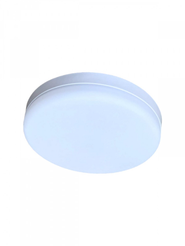 Aplica rotunda 36W, plafoniera LED cu Ø 23cm, H 4cm, lumina rece 6500k, AVI-3606 [2]