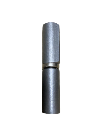Balamale - Balama sudabilă, AVI®, cu umăr, cu rulment, 22 x 120 mm, 300 g, pentru porți metalice, AVI-5350