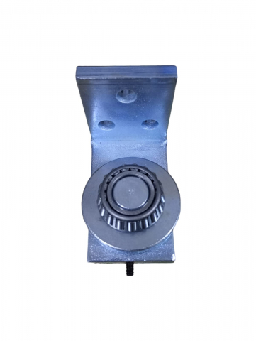 Balama superioara cu rulment Ø 50mm pentru porti culisante, AVI-3710 [1]