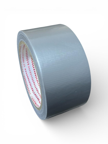 Birotica & Papetarie - Banda de reparare intarita AVI® gri 48 mm x 20 m super ranforsata pentru prelate si aplicatii industriale AVI-4908