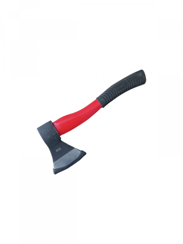 Topoare - Bărdiță, coada din fibră, 650 g, greutate totală 950 g, AVI-1847