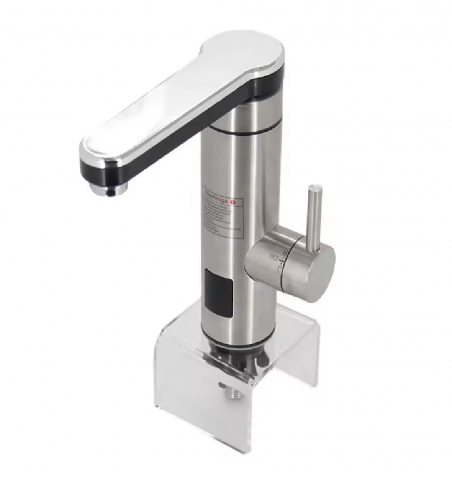 Sanitare - Baterie electrica apa calda instant, bucatarie sau baie, WM-FP-WY, AVI-4087