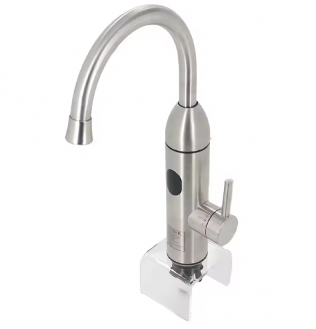 Sanitare - Baterie electrica apa calda instant, bucatarie sau baie, WM-SYP-2, AVI-4088