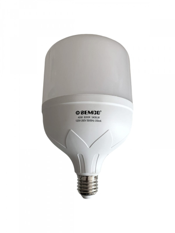 Becuri - Bec LED 40W, E27, AVI-3026