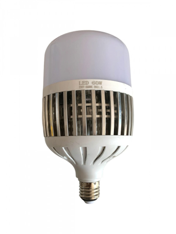 Becuri - Bec LED 60W, E27, AVI-3109