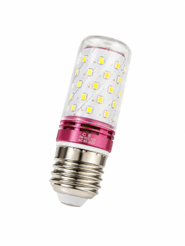 Casa - Bec LED E27, AVI®, 7W, 3 tipuri de lumină, AVI-5713