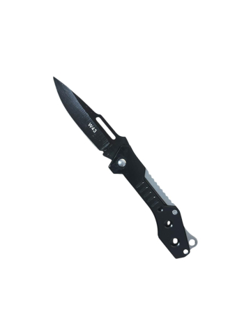 Camping, Outdoor & Bushcraft - Briceag AVI® pliabil, lamă 6.5 cm, lungime totală 16.5 cm, grosime lamă 2 mm, 60 g, AVI-5126