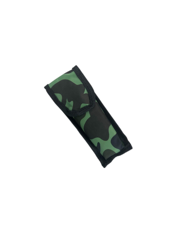 Briceag AVI® pliabil, lamă 8 cm, lungime totală 20 cm, grosime lamă 2 mm, 115 g, cu husă, AVI-5032 [1]