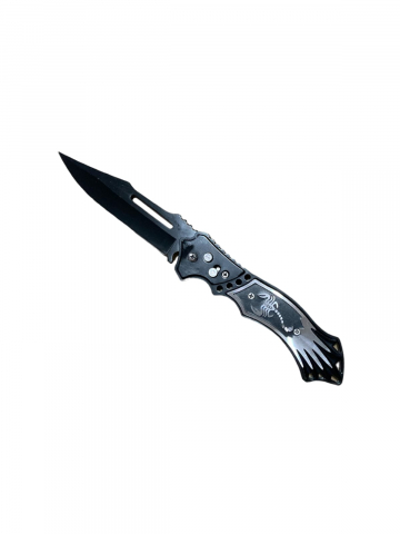 Camping, Outdoor & Bushcraft - Briceag pliabil 25cm, AVI-1215