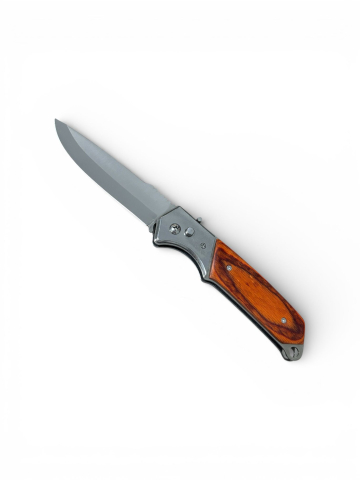 Cutite si bricege - Briceag pliabil, AVI®, lamă 10 cm, lungime totală 24 cm, grosime lamă 2 mm, 150 g, AVI-5037