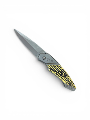 Cutite si bricege - Briceag pliabil AVI®, lamă 18.5 cm, lungime totală 20 cm, grosime lamă 2 mm, 110 g, AVI-5034