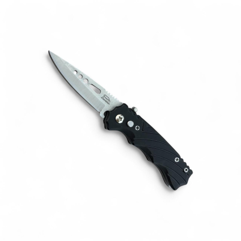 Camping, Outdoor & Bushcraft - Briceag pliabil AVI®, lamă 6 cm, lungime totală 14.5 cm, grosime lamă 2 mm, 65 g, AVI-5061