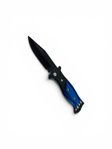 Camping, Outdoor & Bushcraft - Briceag pliabil, AVI®, lamă 7 cm, lungime totală 16.5 cm, AVI-5113