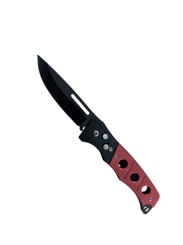 Cutite si bricege - Briceag pliabil AVI®, lamă 8.5 cm, lungime totală 20.5 cm, grosime lamă 2 mm, 100 g, AVI-5171