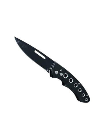 Cutite si bricege - Briceag pliabil AVI®, lamă 8.5 cm, lungime totală 20 cm, grosime lamă 2.5 mm, 115 g, AVI-5189