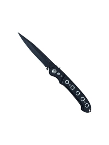 Camping, Outdoor & Bushcraft - Briceag pliabil AVI®, lamă 9.5 cm, lungime totală 22.5 cm, grosime lamă 2 mm, 115 g, AVI-5059