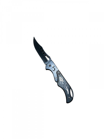 Camping, Outdoor & Bushcraft - Briceag pliabil F821, 21cm, AVI-1205