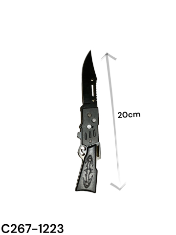 Briceag pliabil KA701, 20cm, AVI-1223 [1]