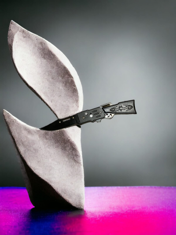 Briceag pliabil KA701, 20cm, AVI-1223 [2]