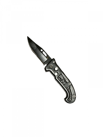 Camping, Outdoor & Bushcraft - Briceag pliabil KA703, 15cm, AVI-1208