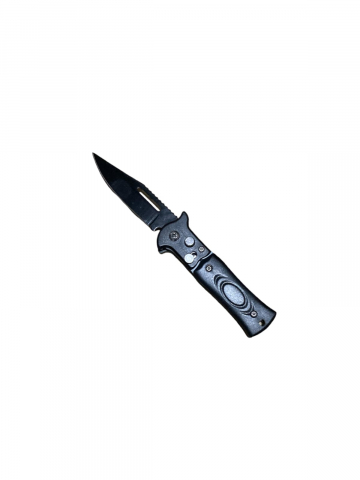 Camping, Outdoor & Bushcraft - Briceag pliabil KA704, 15cm, AVI-1213