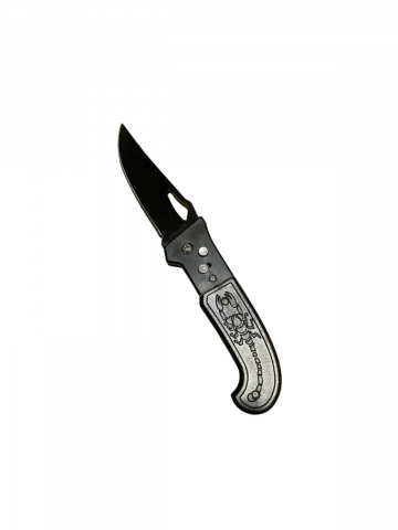 Cutite si bricege - Briceag pliabil KA709, 20cm, AVI-1207