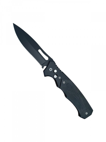 Camping, Outdoor & Bushcraft - Briceag pliabil lama 10 cm, AVI-4211