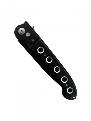 Briceag pliabil, lamă 11 cm, lungime totală 26 cm, grosime lamă 2 mm, 145 g, AVI-5060 [1]