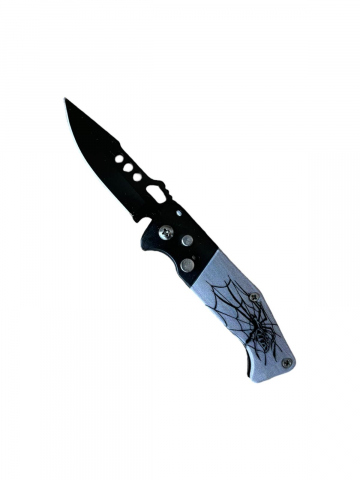 Camping, Outdoor & Bushcraft - Briceag pliabil lama 6 cm, AVI-4202