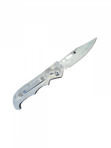Camping, Outdoor & Bushcraft - Briceag pliabil, lama 6cm, AVI-4212
