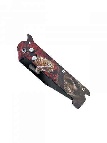 Briceag pliabil lama 7.5 cm, AVI-4201 [1]