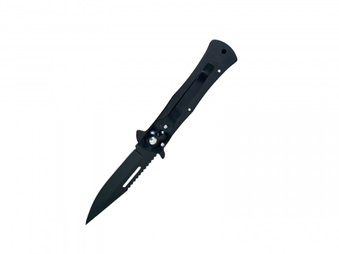 Camping, Outdoor & Bushcraft - Briceag pliabil lama 8 cm, AVI-4206