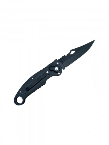 Cutite si bricege - Briceag pliabil lama 9 cm, AVI-4198