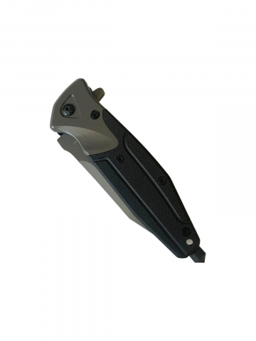 Briceag pliabil premium, cu accesoriu spart geamuri, lama 9.5cm, DA347, AVI-4215 [3]