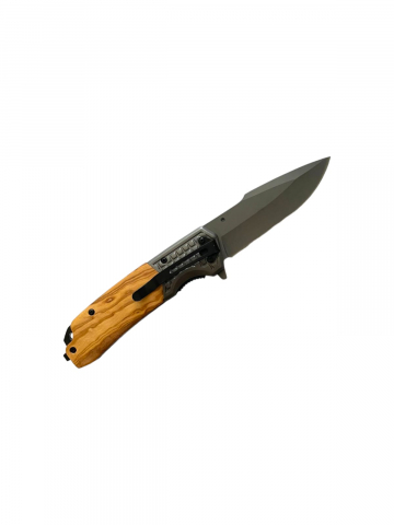 Briceag pliabil premium, lama 10cm, DA340, AVI-4191 [1]