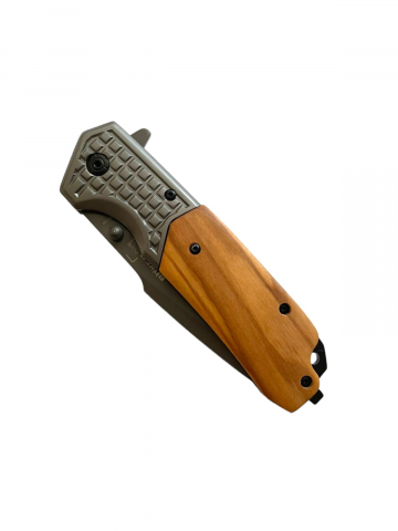 Briceag pliabil premium, lama 10cm, DA340, AVI-4191 [4]