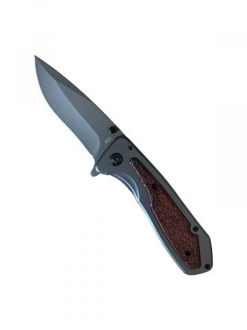 Briceag pliabil premium, lama 8.5 cm, AVI-4154 [0]