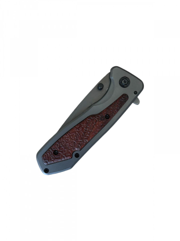 Briceag pliabil premium, lama 8.5 cm, AVI-4154 [1]