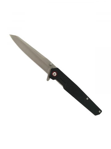 Cutite si bricege - Briceag pliabil premium, lama 9.5cm, AVI-4223