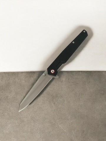 Briceag pliabil premium, lama 9.5cm, AVI-4223 [1]