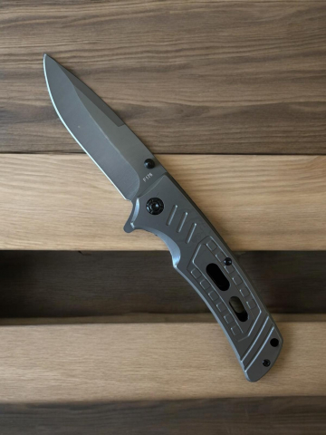 Briceag pliabil premium, lama 9cm, AVI-4196 [1]