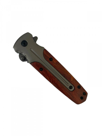 Briceag pliabil premium, lama 9cm, DA59, AVI-4162 [2]