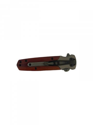 Briceag pliabil premium, lama 9cm, DA59, AVI-4162 [3]